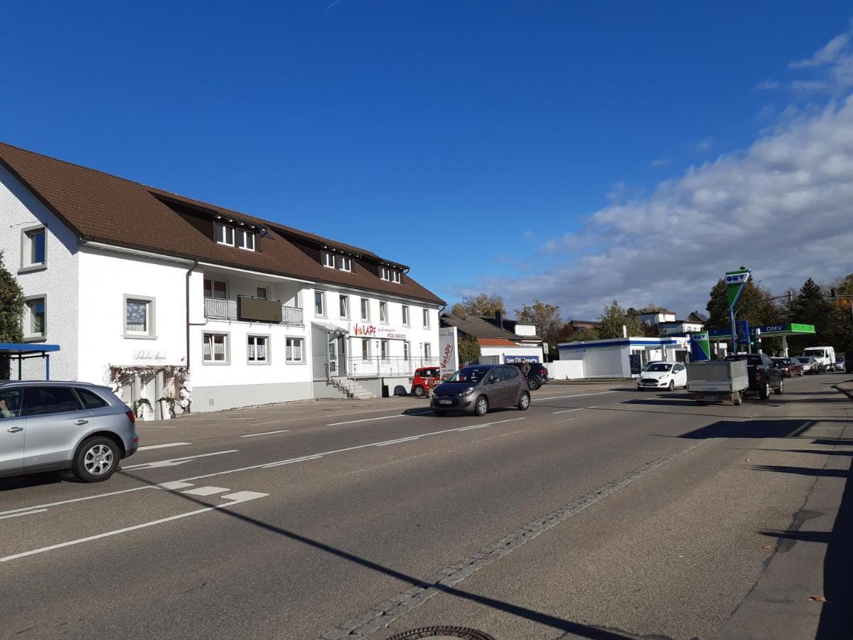 Deutscher Kaiser Lauchringen Exterior photo